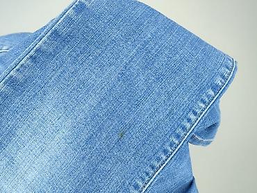 levi s: Denim, Jeansy damskie, rozmiar M — 6
