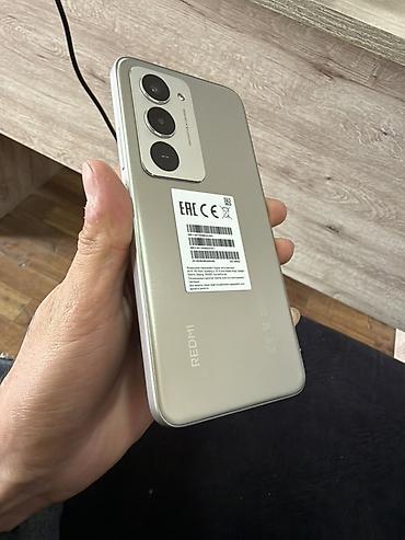 telefon tutacagı: Redmi 256 GB, rəng - Gümüşü, Sənədlərlə — 2
