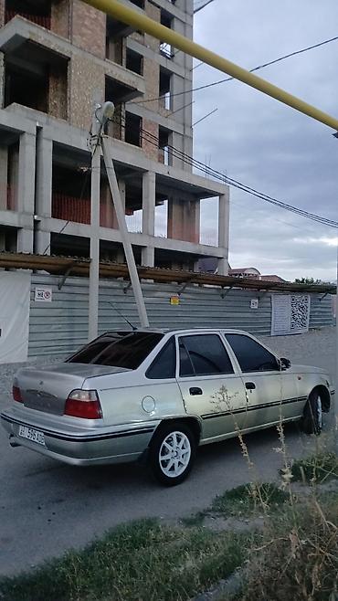 некая: Daewoo Nexia: 2006 г., Механика, Седан — 1