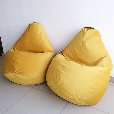 Другая мебель: Усевшись в наше КРЕСЛО-МЕШОК, которое ИДЕАЛЬНО принимает форму, Вас — 8