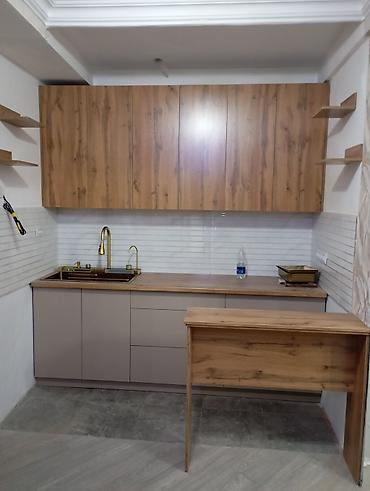 Мебель на заказ: Мебель на заказ, Кухня, Стулья, Кухонный гарнитур, Стол — 7