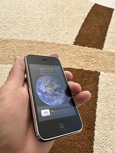 iphone 14 pro 512: Б/у, 16 ГБ, Черный — 2