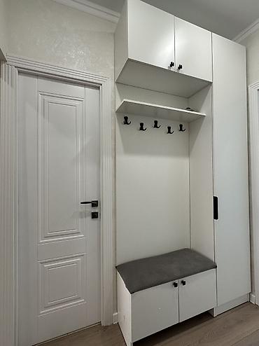 108: 1 комната, 53 м², 108 серия, 3 этаж, Евроремонт — 3