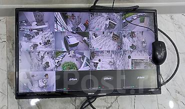 Видеонаблюдение, охрана: Системы видеонаблюдения, Домофоны | Офисы, Квартиры, Дома | Установка, Демонтаж, Настройка — 8