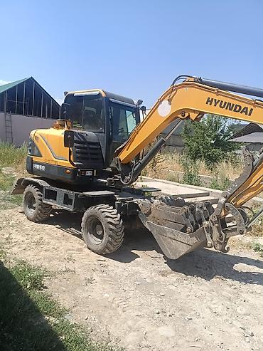 Услуги экскаватора: Услуги экскаватора | Водопровод, Планировка участка, Демонтаж — 6