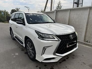 шины hilo отзывы: Lexus LX: 2017 г., 4.5 л, Автомат, Дизель, Внедорожник — 4