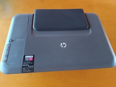 printerlər hp: HP printer satılır! demək olar istifadə olunmayıb, çox yaxşı