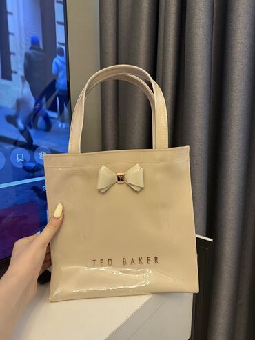 ted baker: Əl çantası, Ted Baker, Yeni