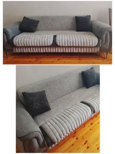 Mətbəx mebeli: Künc divan, İşlənmiş, Açılan, Bazalı, Çatdırılma yoxdur
