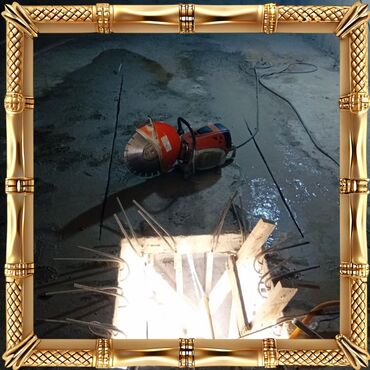 мастер по ремонту квартир: Beton kəsmə beton deşmə xidməti Karot - HILTI DD 200 / 350 ilə 25 °