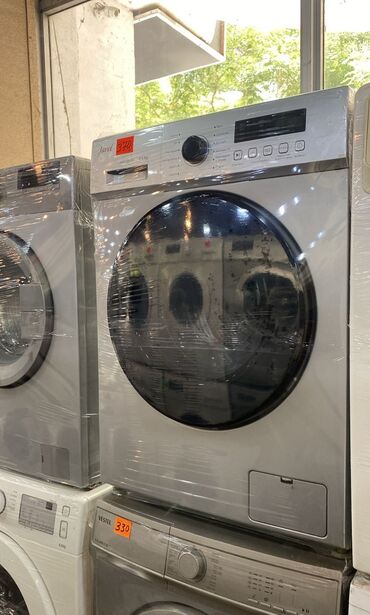 Paltaryuyan maşınlar: Paltaryuyan maşın Gorenje, 6 kq, Yeni, Avtomat