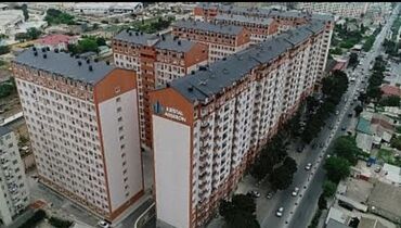 xirdalanda kiraye evler kristal abseron: XIRDALAN MERKEZDE SURET QATARININ(28 may metrosuna 20 deq catir) YANI