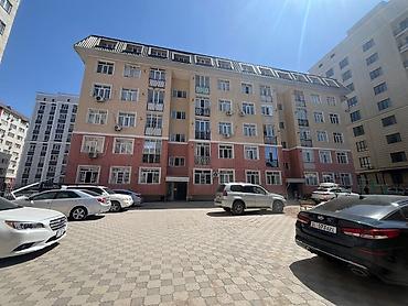 brk group: 1 комната, 42 м², Кок-Жар ж/м Элитка, 1 этаж, Косметический ремонт — 1