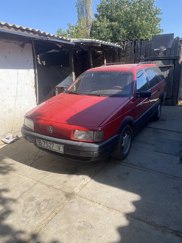 купить опель вектра б: Volkswagen Passat: 1991 г., 1.6 л, Механика, Бензин, Универсал