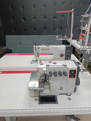 мотор швейных машин: Bruce, В наличии, Бесплатная доставка