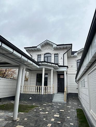 Продажа коттеджей и домов: Продается двухуровневый особняк с качественным дизайнерским ремонтом — 11