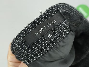 second hand online clothes: Amisu, Spódnica damska, rozmiar S — 4