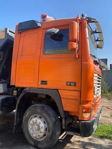 трактор шайман: Volvo F12 продаются ❗ продаю VOLVO F12 самосвал 1992 год выпуска ✅ — 3