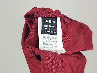 koszule xs: Shein, Bluzka damska, rozmiar XS — 4