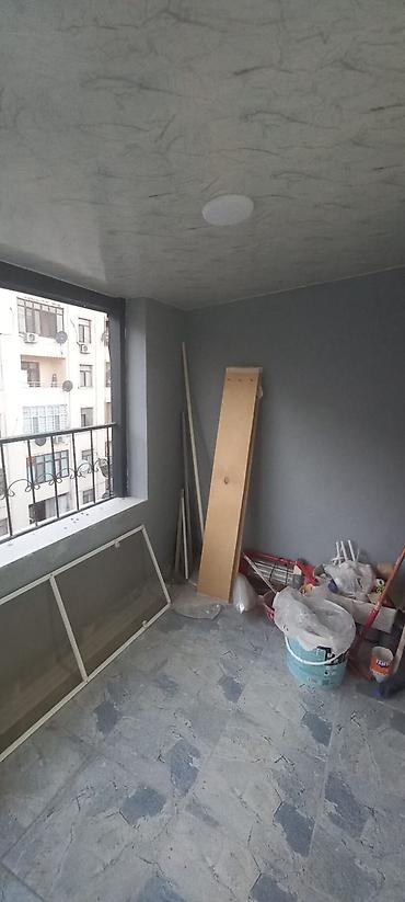 Yeni tikili: 4 otaqlı, Yeni tikili, 93 kv. m — 11