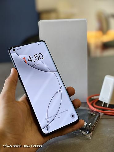 one plus 13 pro: OnePlus 9 Pro, Новый, 256 ГБ, цвет - Черный, 1 SIM, 2 SIM, eSIM — 7