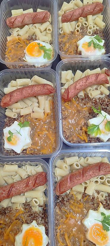 Готовые блюда, кулинария: Сонун тамактар,арзан жана даамдуу — 7