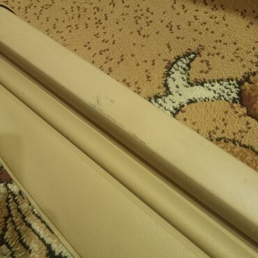 Солнцезащитные шторки и зонты: Ролл-шторка, Б/у, Самовывоз — 11