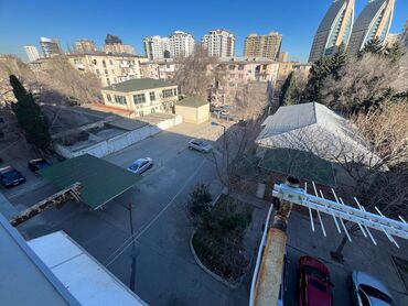 Köhnə tikili: Bakı, Yasamal, 2 otaqlı, Köhnə tikili, m. Elmlər Akademiyası, 75 kv. m — 16