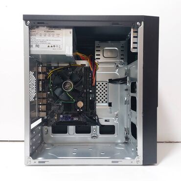Masaüstü kompüterlər və iş stansiyaları: Ofis üçün Kompüterlər "İntel Core i5 3470” ⭐KEYS1 128GB 2.5 SSD ilə – -da lalafo.az — 15 Masaüstü kompüterlər və iş stansiyaları: Ofis üçün Kompüterlər "İntel Core i5 3470” ⭐KEYS1 128GB 2.5 SSD ilə – — 15