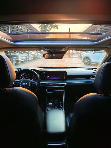 киа к5 рассрочку: Kia K5: 2020 г., 2 л, Автомат, Газ, Седан — 8