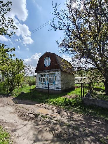 дом пр: Продаю дачу, участок 5 соток, от города 18 км, родниковая и полевная — 3