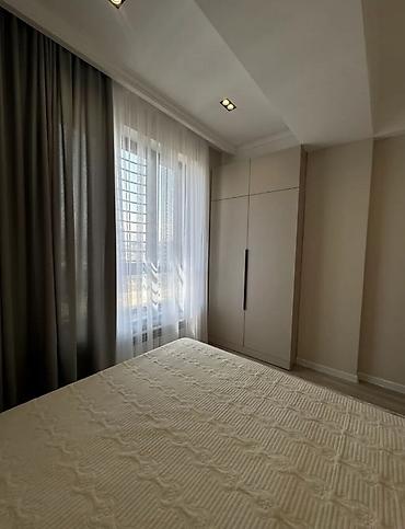 Долгосрочная аренда квартир: 2 комнаты, С мебелью полностью at lalafo.kg — 10 Долгосрочная аренда квартир: 2 комнаты, С мебелью полностью — 10