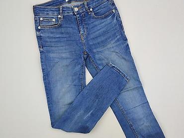 loewe jeans: Zara, Jeansy damskie, rozmiar M — 1