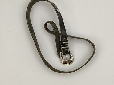 czapka damska cropp: Belt, Unisex, condition - Good