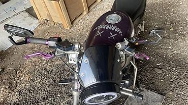 triumph thruxton 900 цена: Мотоцикл Suzuki gs500e 92года выпуска, состояние технически идеальное — 10