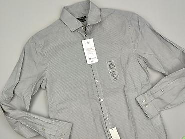 ted lapidus: Van Heusen, Koszulа dla mężczyzn, rozmiar S — 1