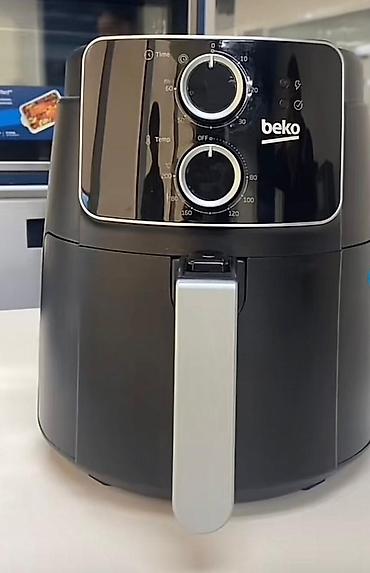kalonka toy: Fritoz Beko, Yağsız l, Yeni — 2