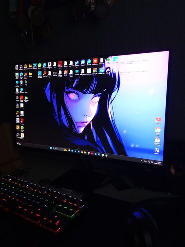 купить монитор: Монитор, Xiaomi, Жаңы, 26" - 27"