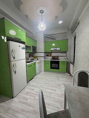 комната ижарага: 2 бөлмө, Жогорку Джал Риелтор, Үй-бүлөлүүлөргө, 1 жылдан баштап, Толугу менен эмереги бар — 9