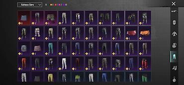 Digər: 63 destansı 54 kolleksiyon 76 sv hesab İşğalci, Saha komutanı seti — 10