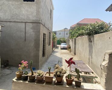 ağdağ suvağı qiyməti: 7 otaqlı, 80 kv. m, Kredit yoxdur, Orta təmir