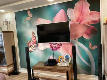 Yeni tikili: 3 otaqlı, Yeni tikili, m. Nəriman Nərimanov, 137 kv. m — 5