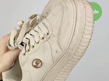 balagan: Sneakersy damskie, rozmiar 36 — 8