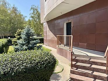пл: : Сдаю Банковское отделение, Колл-центр, Нотариус, 50 м², В жилом комплексе, С ремонтом, 1 линия, С отдельным входом, С отдельным сан узлом — 7