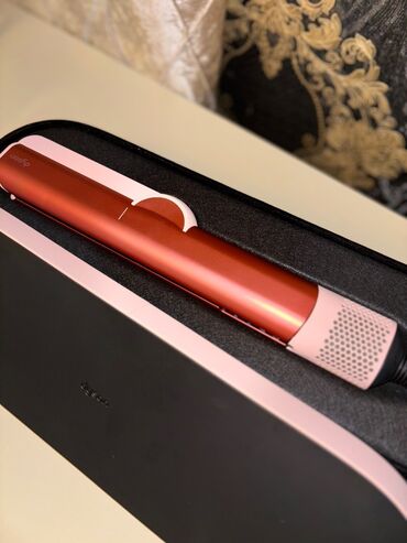 прокат плейстейшен 4: Утюжок Dyson, 80 - 140 °C, Б/у