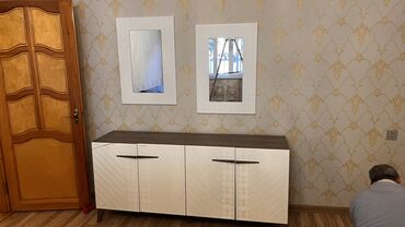 Qonaq otağı dəstləri: İşlənmiş — 1