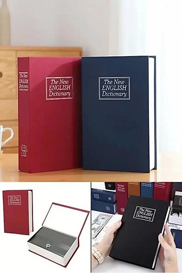 📖 KİTAB FORMALI KASSA Kitab görünüşündə, zövqlü və fərqli dizayna lalafo.az -da 📖 KİTAB FORMALI KASSA Kitab görünüşündə, zövqlü və fərqli dizayna