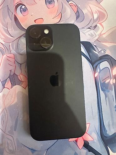 iphone cs: IPhone 15 — 1