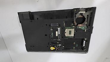 Dell: Emran, plata, korpus istəyə görə. Dell Inspiron N5110 noutbuk — 25