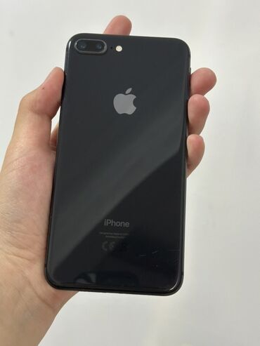 пиксель 3 цена: IPhone 8 Plus, Новый, 64 ГБ, Черный, 100 %